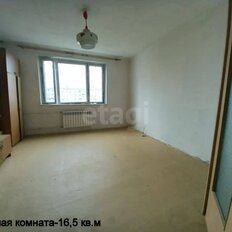 Квартира 50,5 м², 2-комнатная - изображение 1
