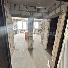 Квартира 40,5 м², 1-комнатная - изображение 4