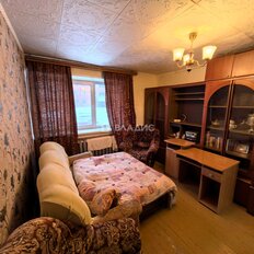 Квартира 19,7 м², 1-комнатная - изображение 1