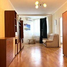 Квартира 44,1 м², 1-комнатная - изображение 1