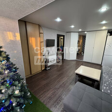 Квартира 47,9 м², 2-комнатная - изображение 2