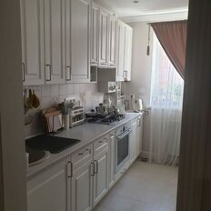 Квартира 27 м², 1-комнатная - изображение 1