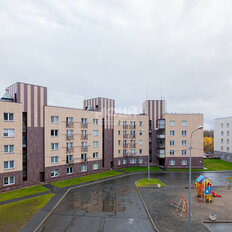 Квартира 30,5 м², 1-комнатная - изображение 1