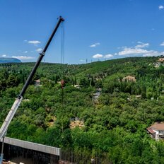 Квартира 54,3 м², 1-комнатные - изображение 3