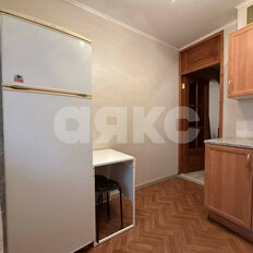 Квартира 36 м², 1-комнатная - изображение 3