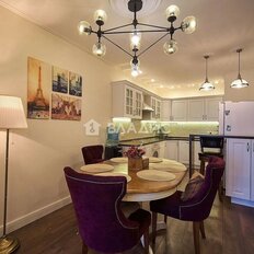 Квартира 89,1 м², 3-комнатная - изображение 4