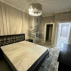 Квартира 45 м², 1-комнатная - изображение 3