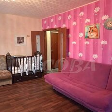 Квартира 30 м², 1-комнатная - изображение 5