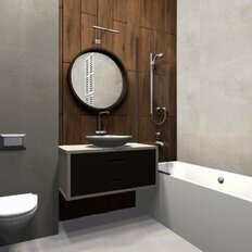 Квартира 49,9 м², 2-комнатная - изображение 5