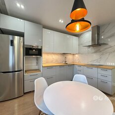 Квартира 65 м², 2-комнатная - изображение 1