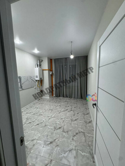 40,2 м², 1-комнатная квартира 4 900 000 ₽ - изображение 59