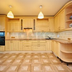 Квартира 100 м², 3-комнатная - изображение 5