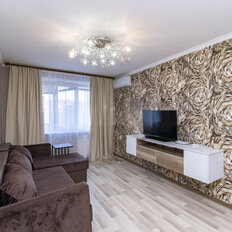 Квартира 66,9 м², 3-комнатная - изображение 2