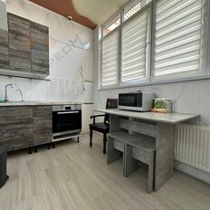 Квартира 90,7 м², 3-комнатная - изображение 5