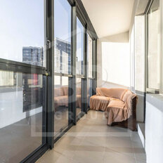 Квартира 22,3 м², студия - изображение 5