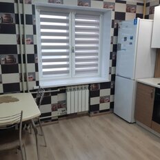 Квартира 39 м², 1-комнатная - изображение 3