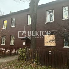 Квартира 54 м², 2-комнатная - изображение 1