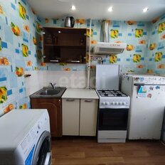 Квартира 30,4 м², 1-комнатная - изображение 3