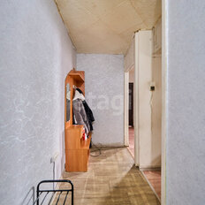 Квартира 46,7 м², 3-комнатная - изображение 3