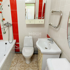 Квартира 30,5 м², 1-комнатная - изображение 3