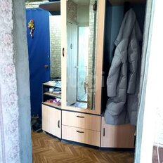 Квартира 30 м², 1-комнатная - изображение 5