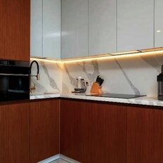 Квартира 43 м², 1-комнатная - изображение 1