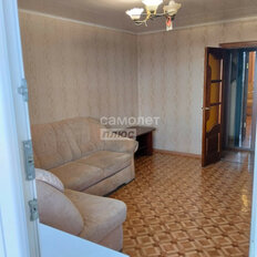 Квартира 53 м², 2-комнатная - изображение 5