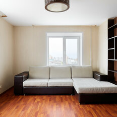 Квартира 52,5 м², 2-комнатная - изображение 4