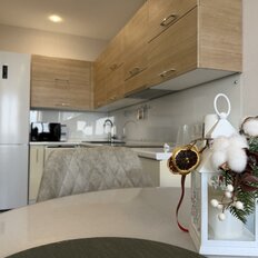 Квартира 46,7 м², 1-комнатная - изображение 1