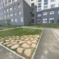 Квартира 33,1 м², 1-комнатная - изображение 3