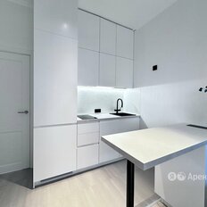 Квартира 23 м², студия - изображение 2