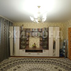 Квартира 65,3 м², 3-комнатная - изображение 4