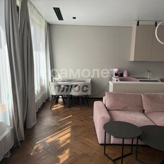 Квартира 67 м², 2-комнатная - изображение 4