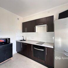 Квартира 55 м², 2-комнатная - изображение 1