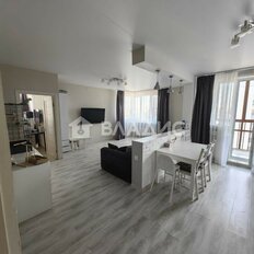 Квартира 65,9 м², 2-комнатная - изображение 2
