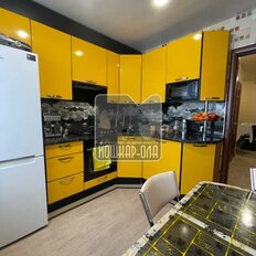 Квартира 42,1 м², 1-комнатная - изображение 1