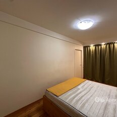 Квартира 56 м², 3-комнатная - изображение 4