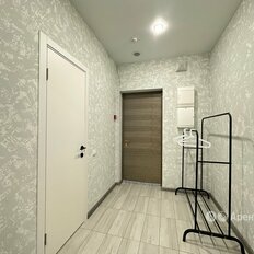 Квартира 35 м², студия - изображение 5