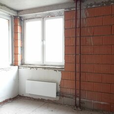 Квартира 40 м², 1-комнатная - изображение 3