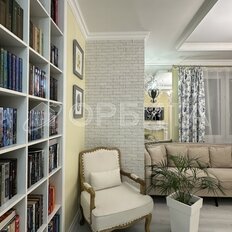 Квартира 63,8 м², 2-комнатная - изображение 4