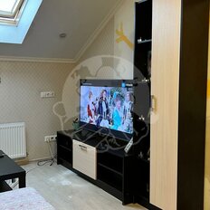 Квартира 34 м², 1-комнатная - изображение 2