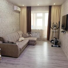 Квартира 66,2 м², 2-комнатная - изображение 1