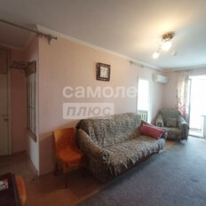 Квартира 56,3 м², 3-комнатная - изображение 5