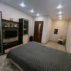 Квартира 35,4 м², 1-комнатная - изображение 5