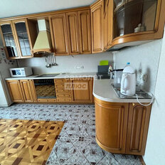 Квартира 143 м², 5-комнатная - изображение 5