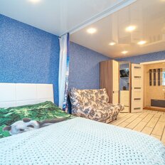 Квартира 43 м², 1-комнатная - изображение 4