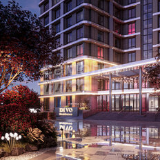Квартира 38,1 м², 2-комнатная - изображение 1