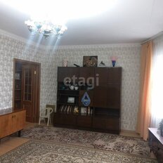 Квартира 73,2 м², 2-комнатная - изображение 4