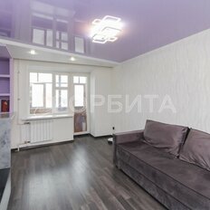 Квартира 28,8 м², 1-комнатная - изображение 1