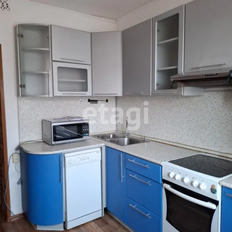 Квартира 53 м², 2-комнатная - изображение 3